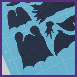 Vampire Costumes SVG Bundle